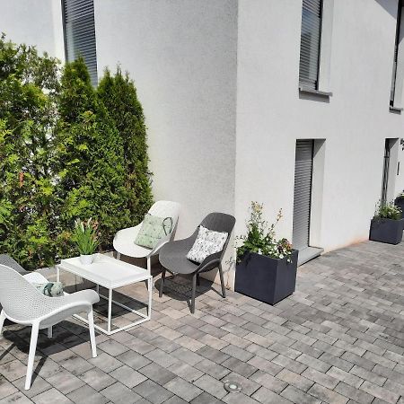 Apartments Bei Playmobil 2,130 M2,24H Self Check-In,Free Parking Zirndorf Zewnętrze zdjęcie