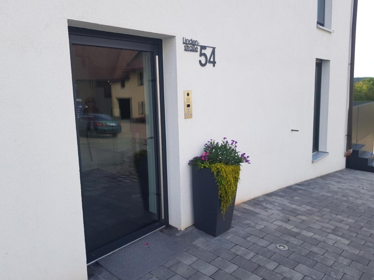 Apartments Bei Playmobil 2,130 M2,24H Self Check-In,Free Parking Zirndorf Zewnętrze zdjęcie