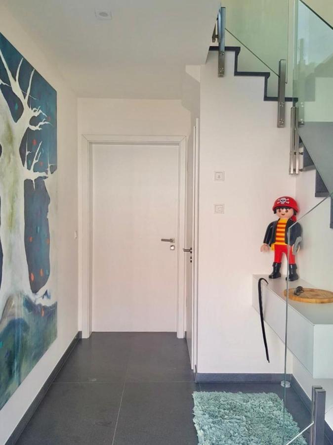 Apartments Bei Playmobil 2,130 M2,24H Self Check-In,Free Parking Zirndorf Zewnętrze zdjęcie