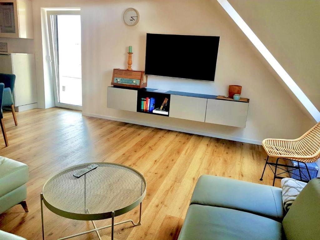 Apartments Bei Playmobil 2,130 M2,24H Self Check-In,Free Parking Zirndorf Zewnętrze zdjęcie
