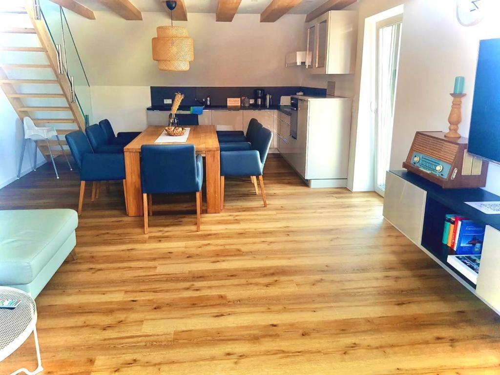 Apartments Bei Playmobil 2,130 M2,24H Self Check-In,Free Parking Zirndorf Zewnętrze zdjęcie
