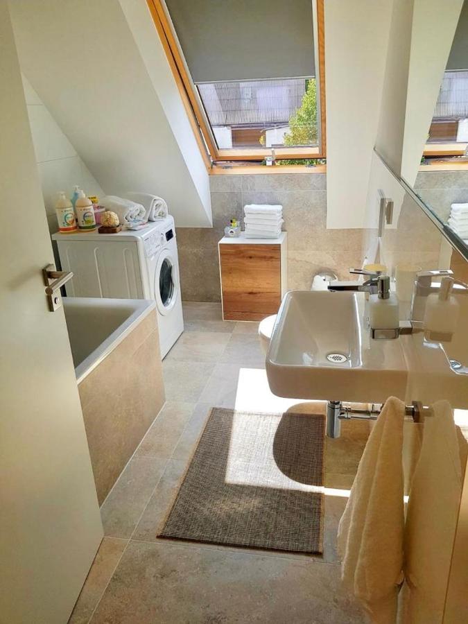 Apartments Bei Playmobil 2,130 M2,24H Self Check-In,Free Parking Zirndorf Zewnętrze zdjęcie