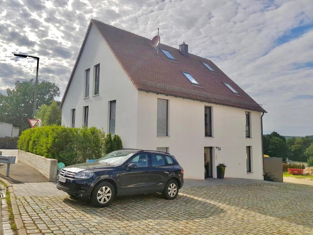 Apartments Bei Playmobil 2,130 M2,24H Self Check-In,Free Parking Zirndorf Zewnętrze zdjęcie