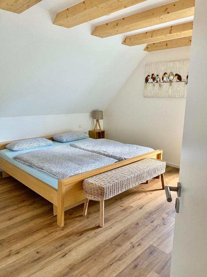 Apartments Bei Playmobil 2,130 M2,24H Self Check-In,Free Parking Zirndorf Zewnętrze zdjęcie