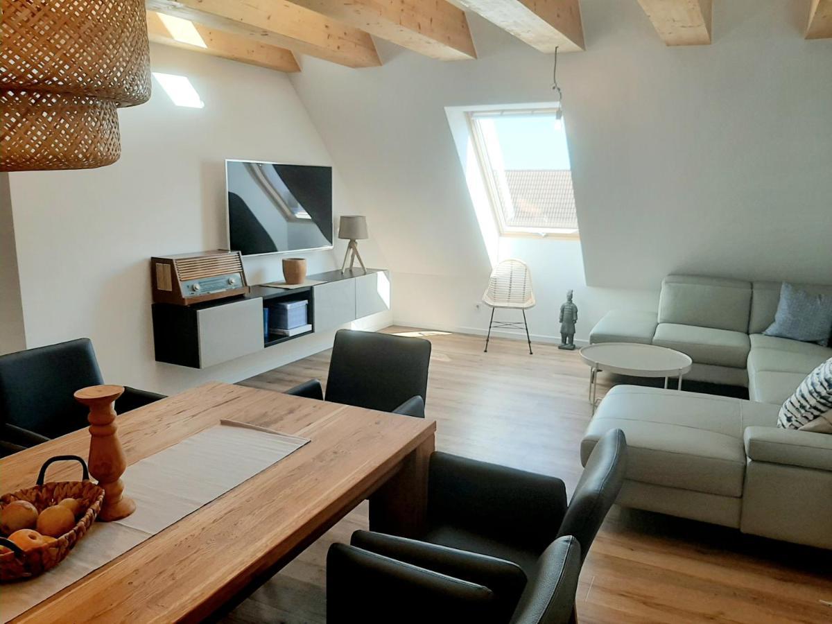 Apartments Bei Playmobil 2,130 M2,24H Self Check-In,Free Parking Zirndorf Zewnętrze zdjęcie
