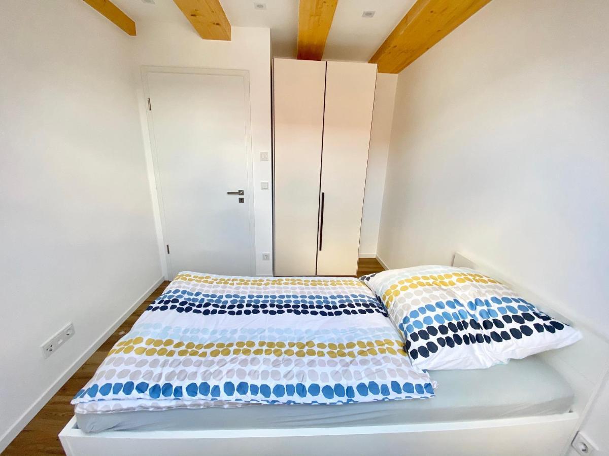 Apartments Bei Playmobil 2,130 M2,24H Self Check-In,Free Parking Zirndorf Zewnętrze zdjęcie