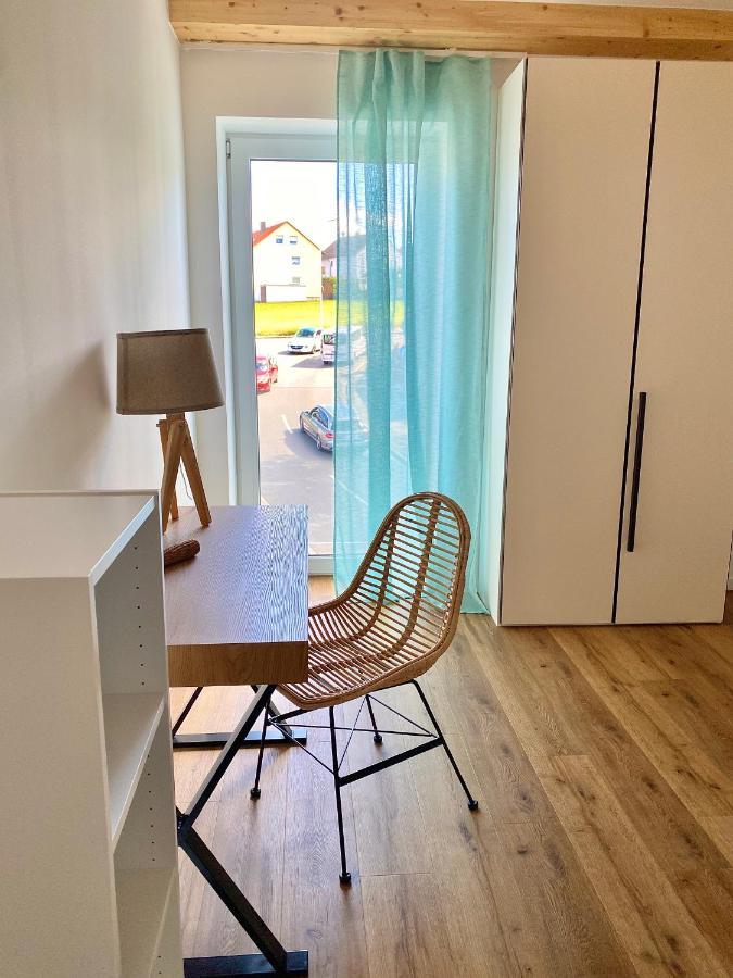 Apartments Bei Playmobil 2,130 M2,24H Self Check-In,Free Parking Zirndorf Zewnętrze zdjęcie