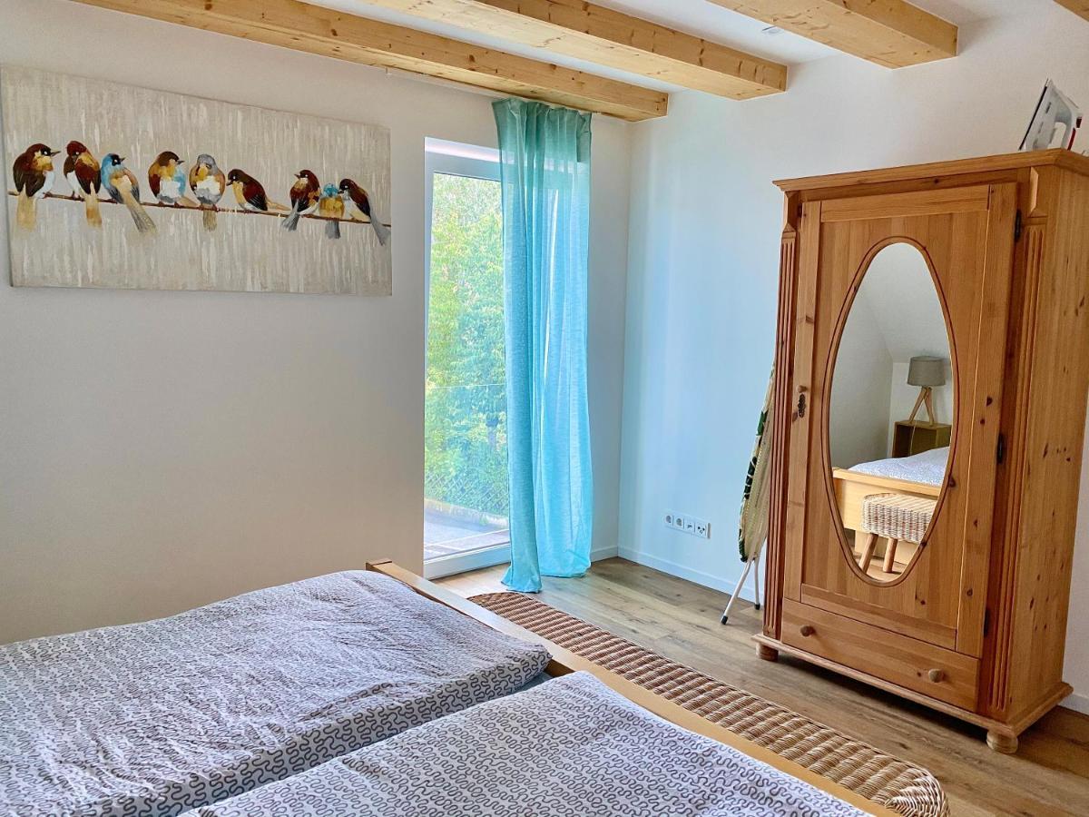 Apartments Bei Playmobil 2,130 M2,24H Self Check-In,Free Parking Zirndorf Zewnętrze zdjęcie