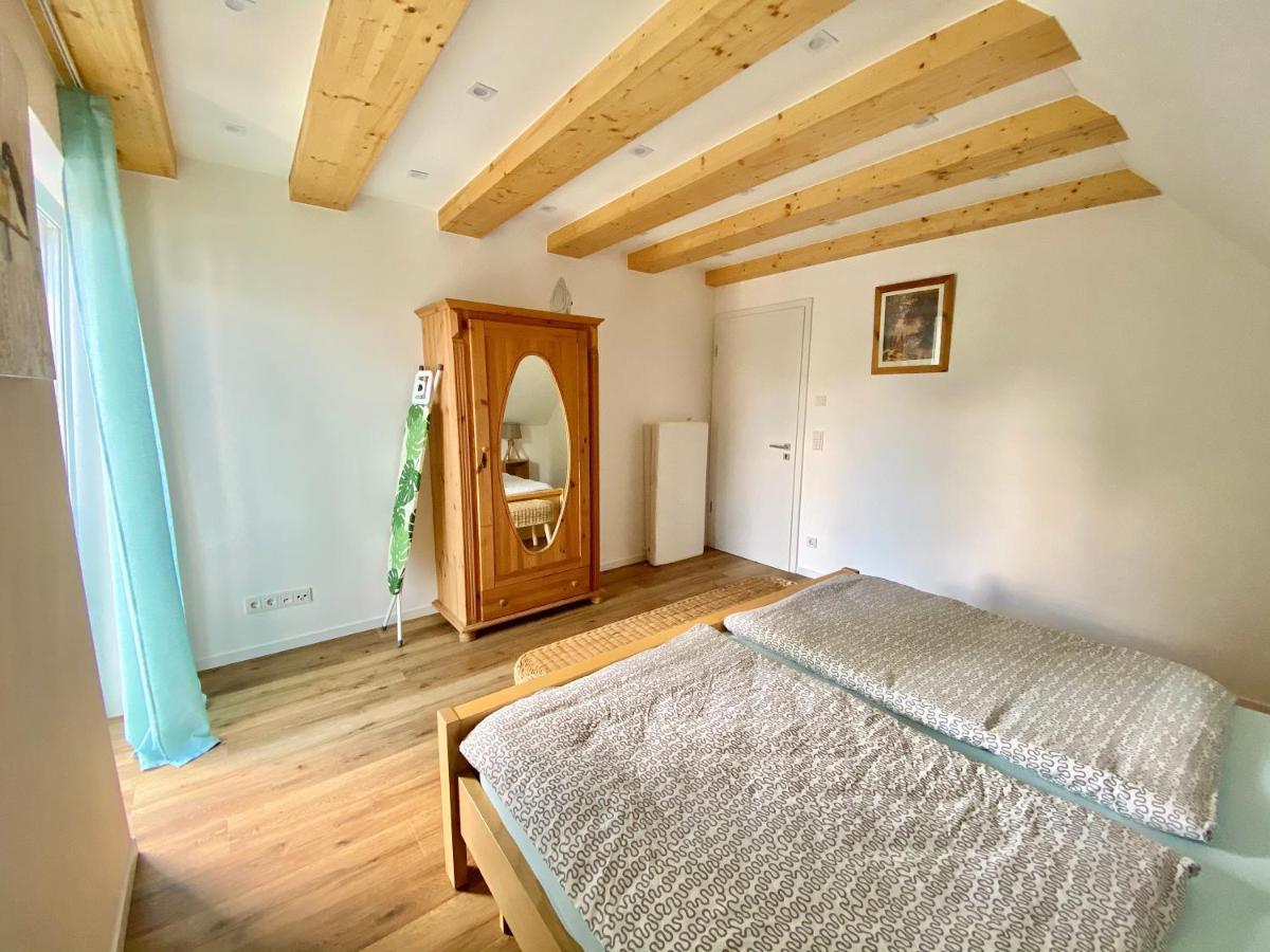 Apartments Bei Playmobil 2,130 M2,24H Self Check-In,Free Parking Zirndorf Zewnętrze zdjęcie