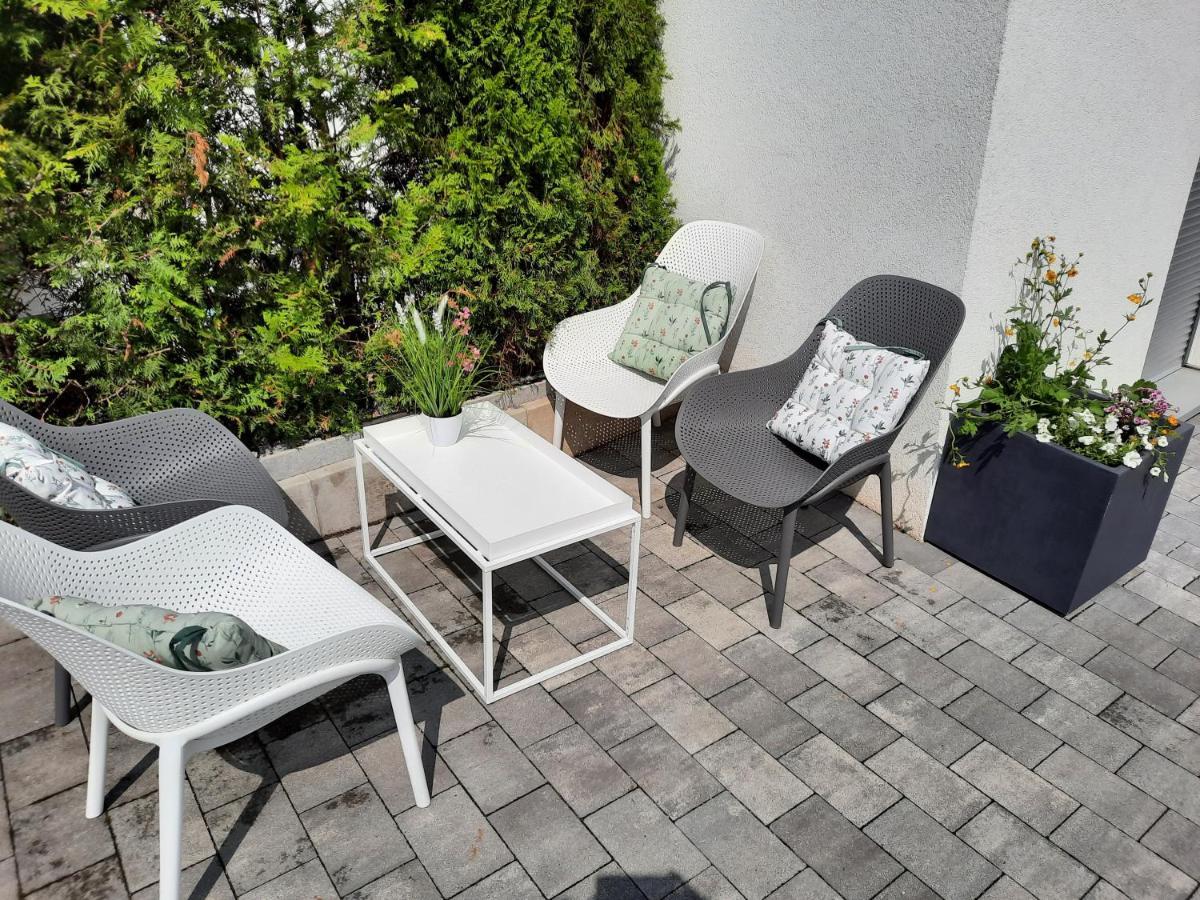 Apartments Bei Playmobil 2,130 M2,24H Self Check-In,Free Parking Zirndorf Zewnętrze zdjęcie